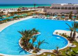 Островно приключение - 7 дни All Inclusive на остров Джерба с полет от София 2025