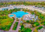 Островно приключение - 7 дни All Inclusive на остров Джерба с полет от София 2025