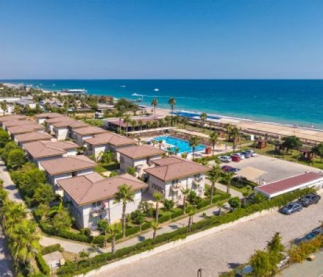 CRYSTAL BOUTIQUE COMFORT COLLECTION