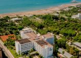 Чартър до Анталия от София 2025 - 7 нощувки