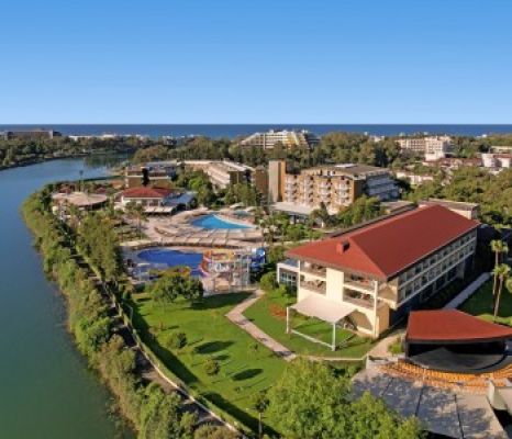 MARVIDA OTIUM FAMILY ECO CLUB