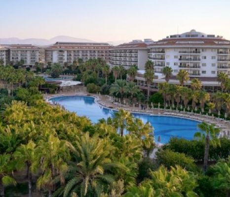 SEADEN SEA WORLD RESORT