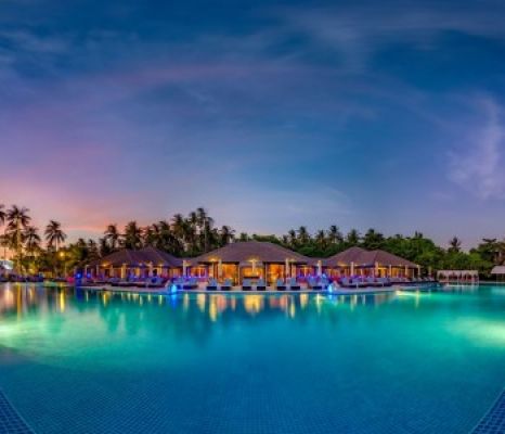 ATMOSPHERE KANIFUSHI MALDIVES