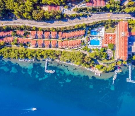 LABRANDA MARES MARMARIS