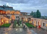 Чартър до Кападокия от София - 4 нощувки
