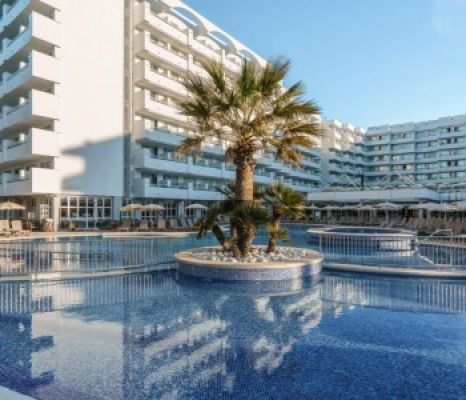 Alua Camp De Mar (ex. Roc)