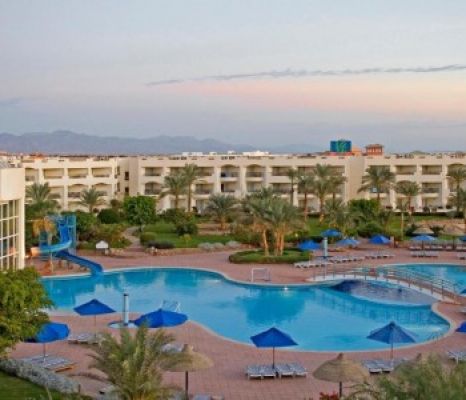 AURORA ORIENTAL RESORT