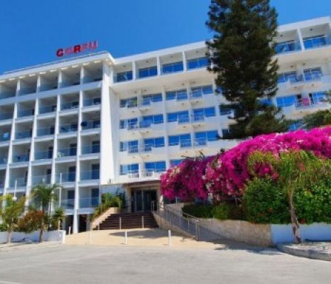 CORFU HOTEL