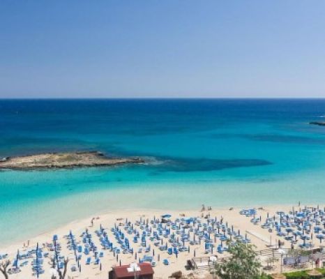 TSOKKOS PROTARAS BEACH HOTEL