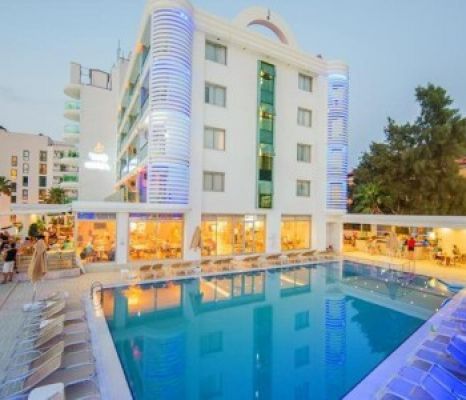 IDAS HOTEL