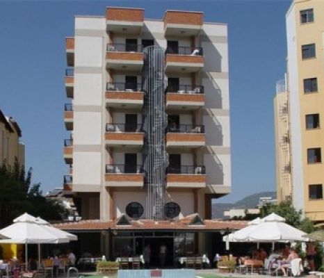 OSCAR HOTEL