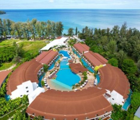 Arinara Beach Resort Phuket