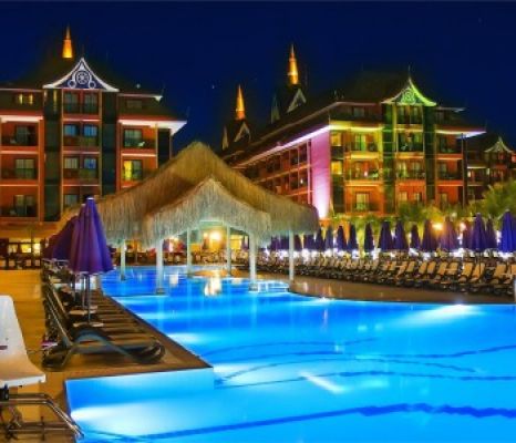 SIAM ELEGANCE