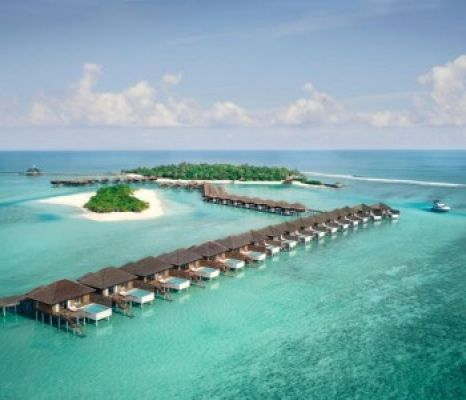 ANANTARA VELI RESORT & SPA MALDIVES