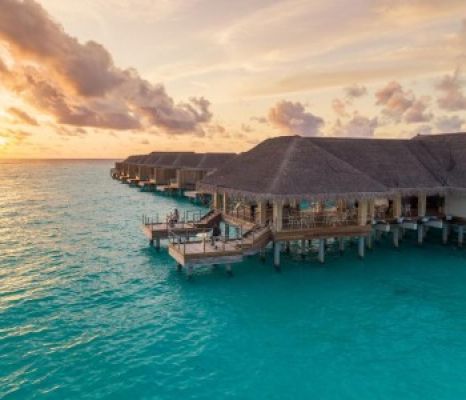 BAGLIONI RESORT MALDIVES