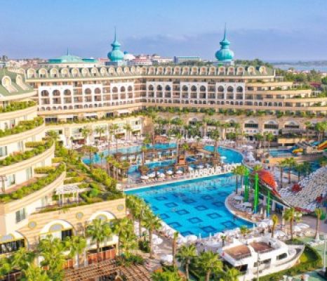 CRYSTAL SUNSET PEARL COLLECTION