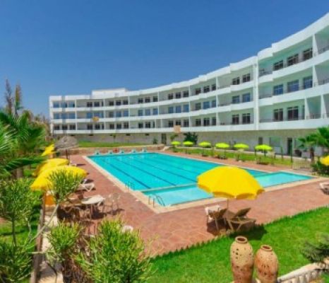 Sables D'or Appart Hotel