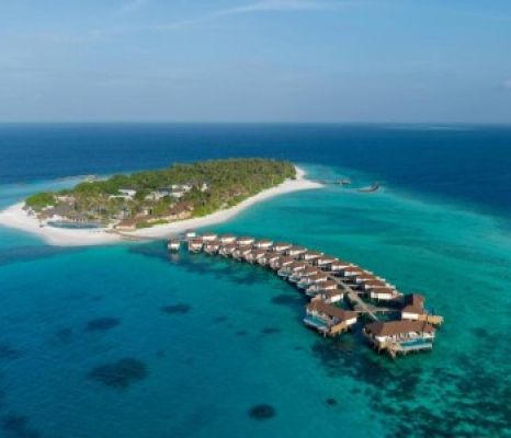 AVANI+ FARES MALDIVES RESORT