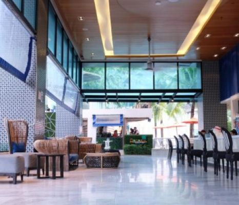 The Beach Boutique House