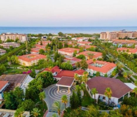 ASTERIA FAMILY RESORT SIDE (EX.EUPHORIA PALM BEACH)