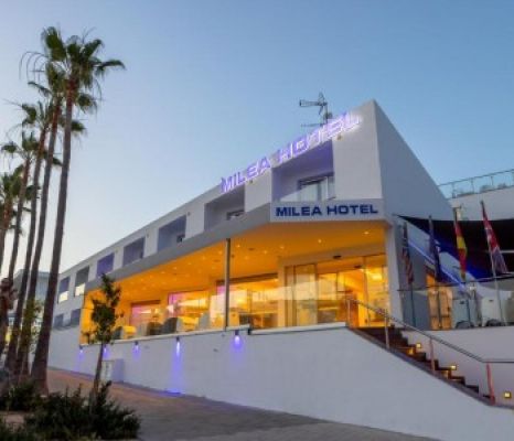 MILEA HOTEL