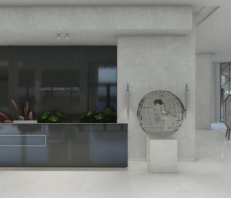 MARIS GRAND HOTEL