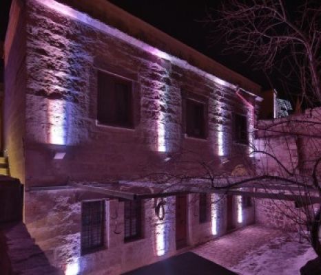 LA MAISON DU REVE MYCAVE