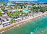 Почивка в Егейска Турция с чартър до Бодрум от София