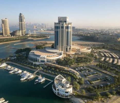 The Ritz-Carlton, Doha