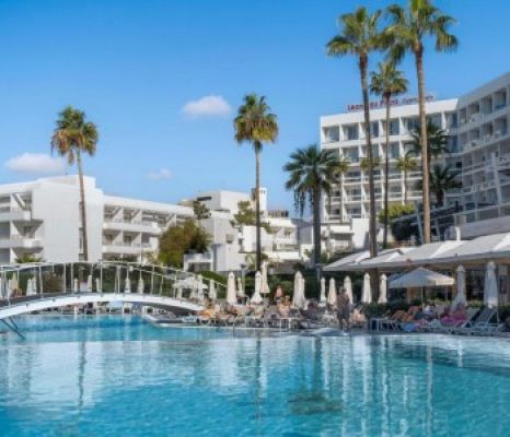 LEONARDO PLAZA CYPRIA MARIS