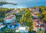 Чартър до Анталия от Варна със самолет за 14 нощувки