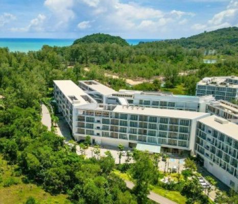 Laya Resort Phuket Island