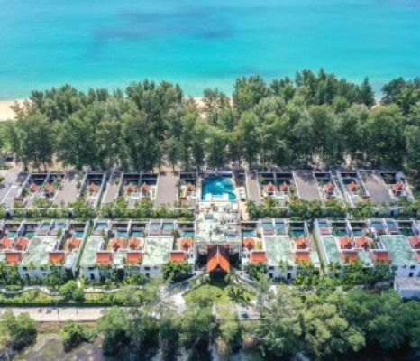 Maikhao Dream Villa Resort & Spa Phuket