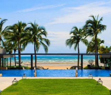 Phuket Marriott Resort & Spa Nai Yang Beach