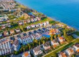 Почивка в Егейска Турция с чартър до Бодрум от София