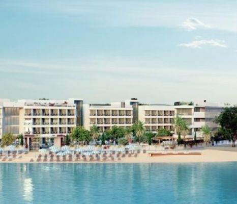 HOLIDAY INN RESORT BODRUM WEST BEACH