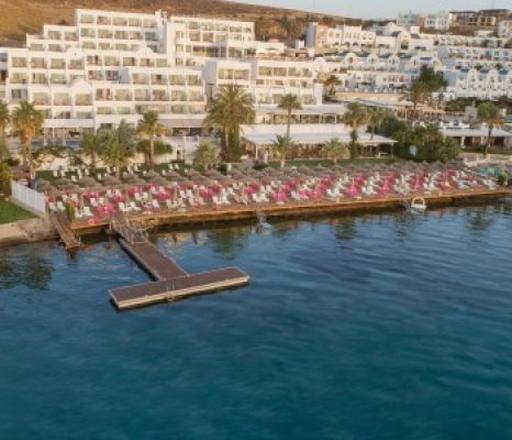 AGAYA BODRUM ADULT ONLY (EX.PRIVE BODRUM)