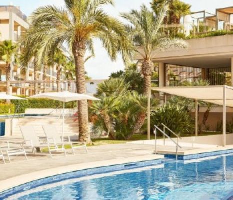 Zafiro Palace Alcudia