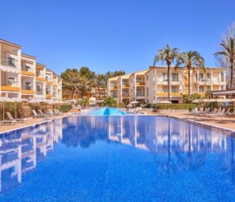 Zafiro Tropic & Spa