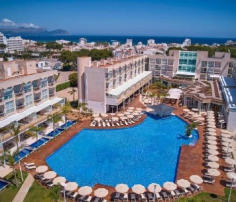 Zafiro Alzinar Mar (Adults Only 16+)