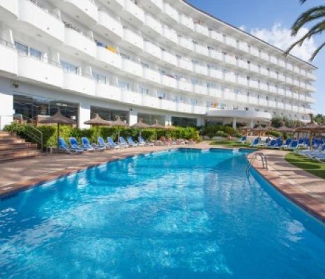 Grupotel Maritimo