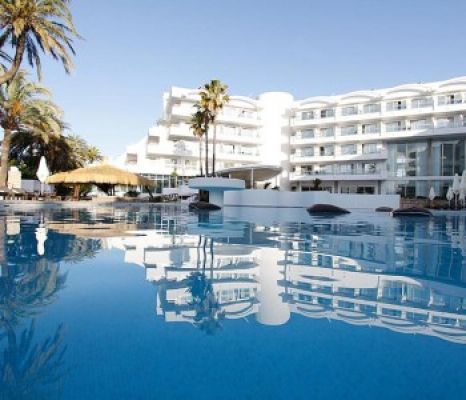 BG Rei Del Mediterrani (Adults Only From 16 Y.o.)