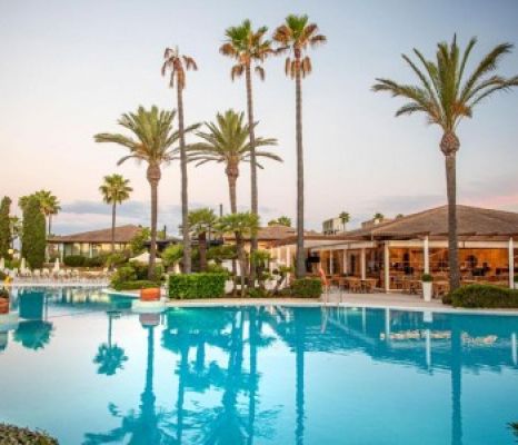 Blau Colonia Sant Jordi Resort & Spa