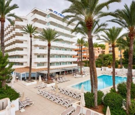 Globales Panama (Adults Only from 16 y.o.)