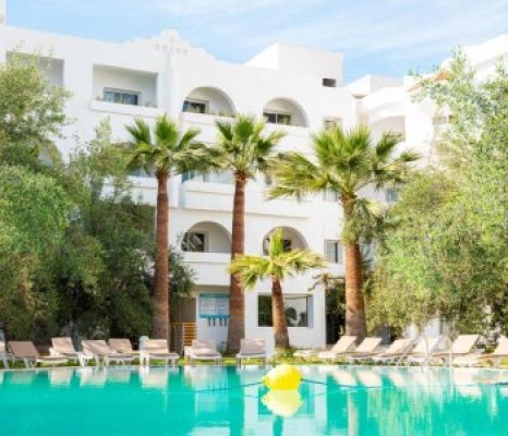 HAMMAMET GARDEN
