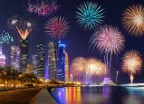 Нова Година в Катар с чартър от София 2026