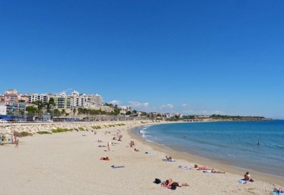 California Apartments