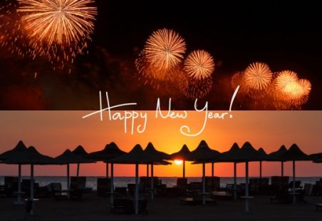 Нова Година - Чартър до Шарм Ел Шейх от София 2026 - 7 нощувки