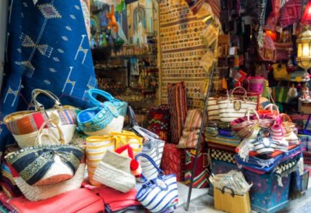 Чартър до Тунис Енфида от София - 7 нощувки