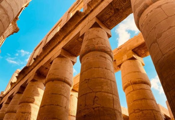 SAFAGA PARADISE RESORT -EAGLES